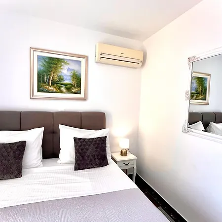 Villa Sunset Mlini Room photo