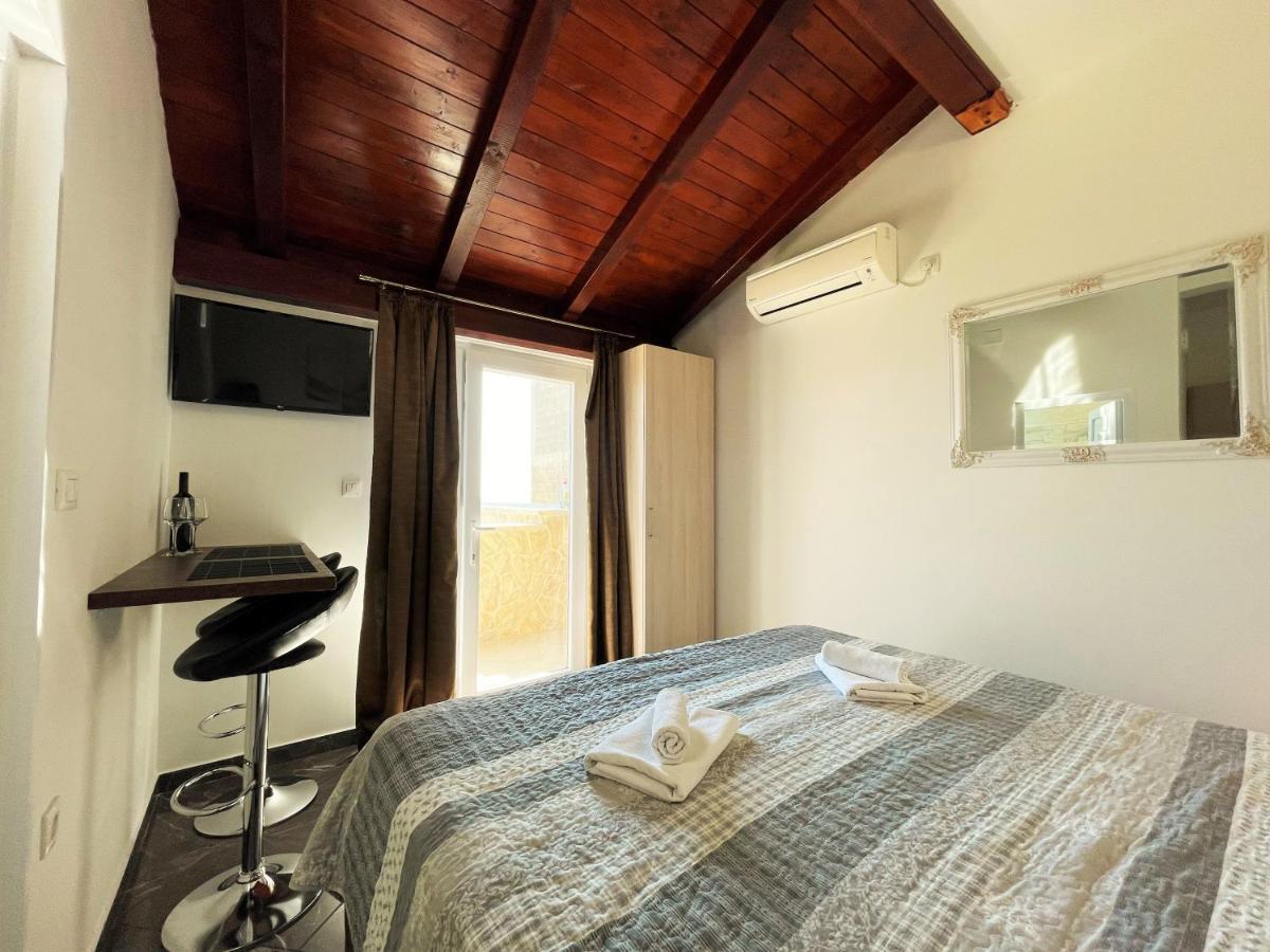 Apartma Sunset Mlini