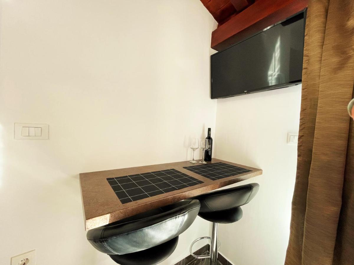 Apartma Sunset Mlini