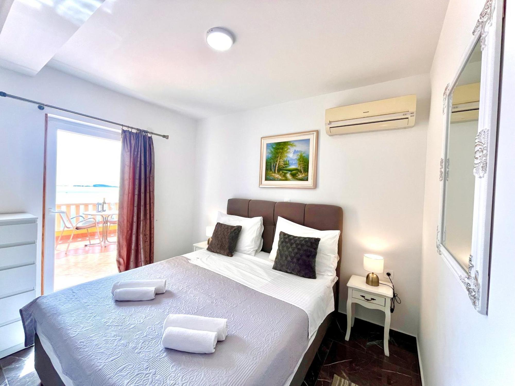 Sunset Apartma