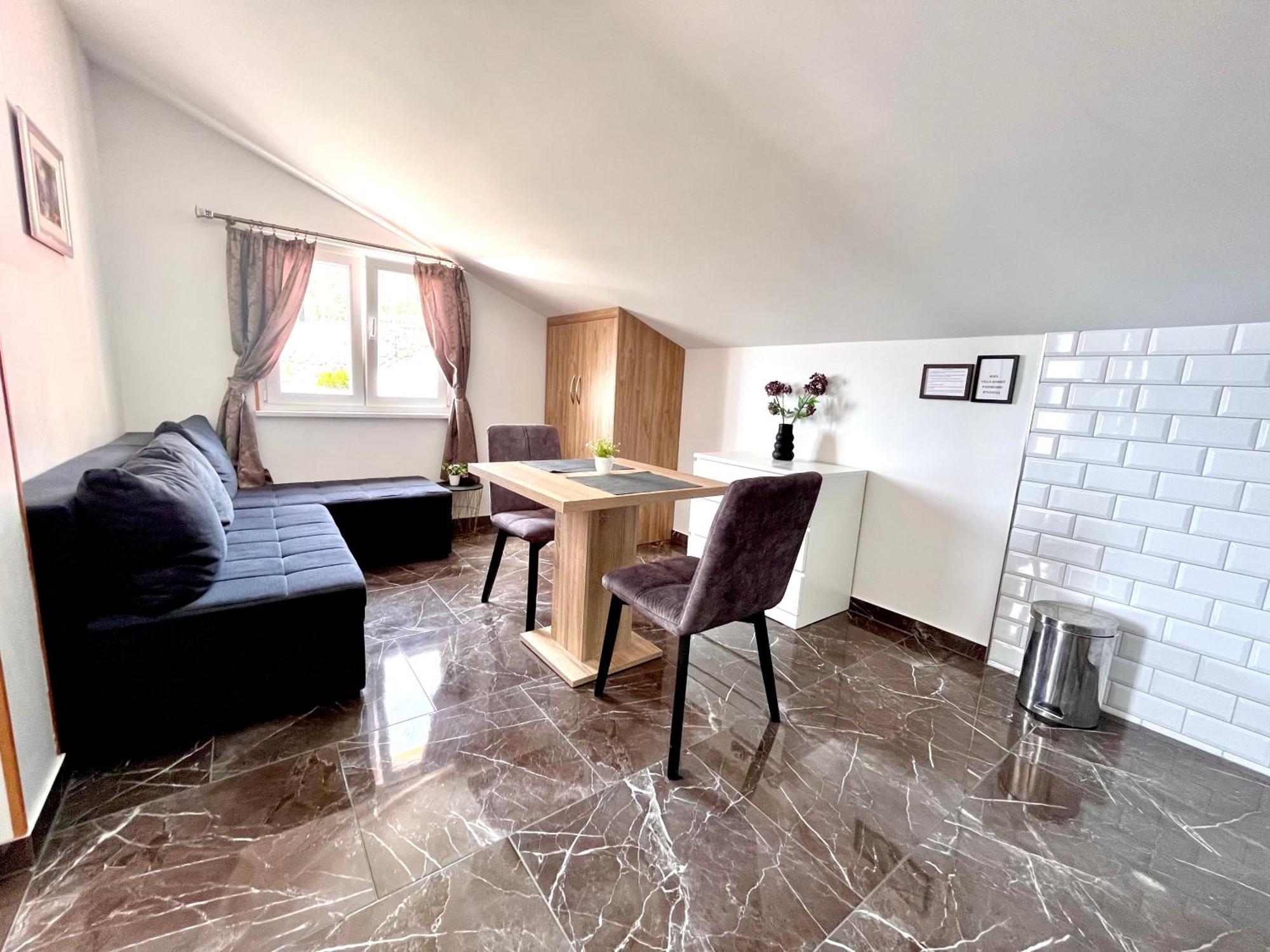 Sunset Apartma