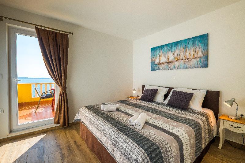 Sunset Apartma
