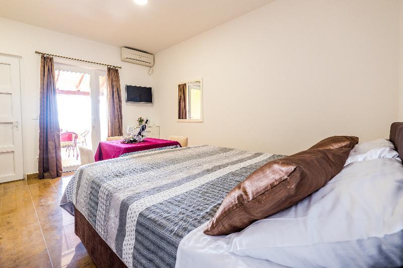 Apartma Sunset Mlini