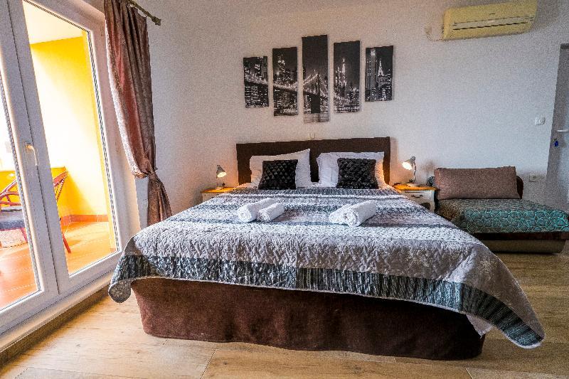 Sunset Apartma Mlini